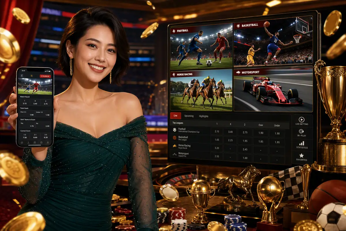 851bet